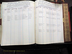 Granville Co, NC, Marriages, 1977-1986 (344).JPG