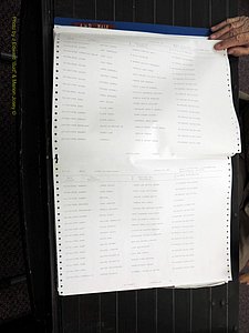Granville Co, NC, Marriages, 1994+ (123).JPG