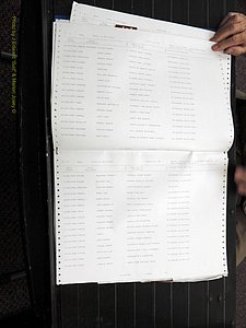 Granville Co, NC, Marriages, 1994+ (128).JPG