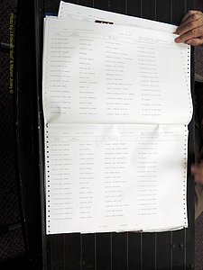 Granville Co, NC, Marriages, 1994+ (129).JPG