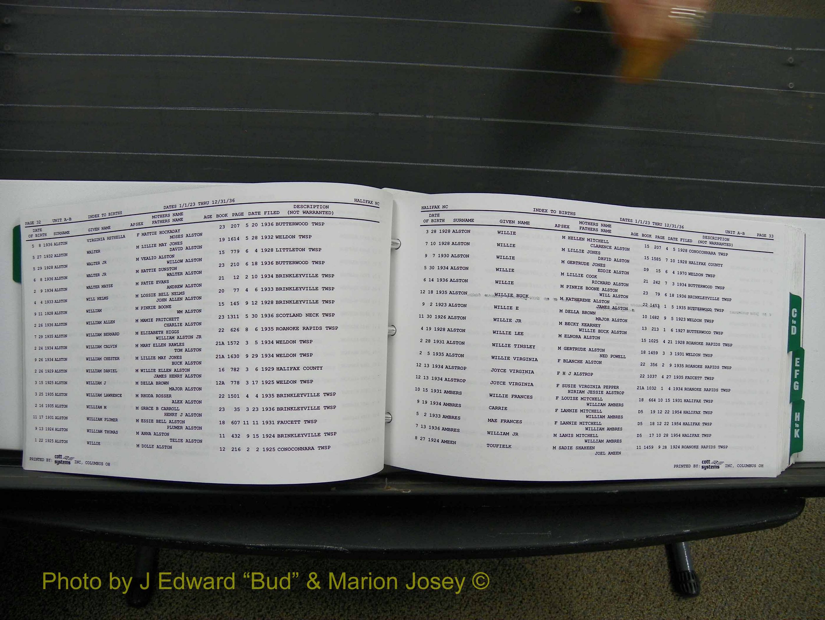 Halifax Births, A-K, 1923-1936 (119).JPG