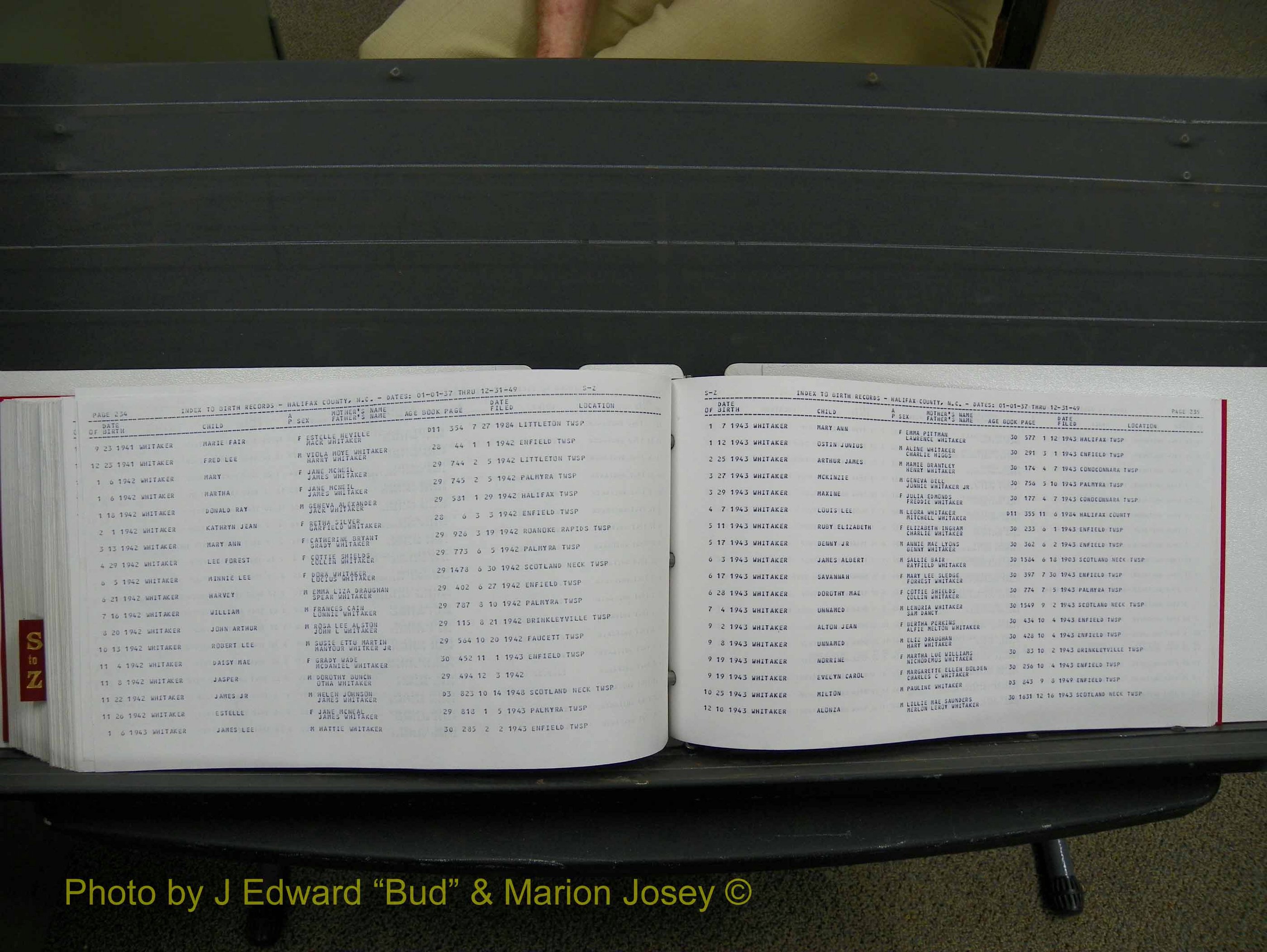 Halifax Births, L-Z, 1937-1949 (220).JPG