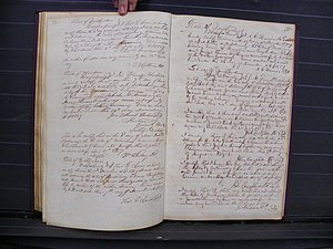 Halifax Marriage Index, 1851-1868 P 074-075.JPG