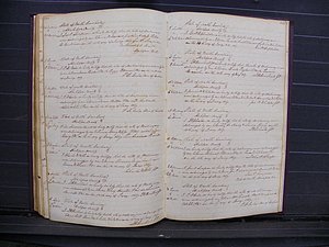 Halifax Marriage Index, 1851-1868 P 242-243.JPG