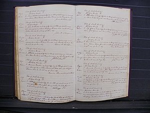 Halifax Marriage Index, 1851-1868 P 270-271.JPG