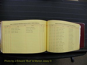 Halifax Marriage Index, 1963-1979 Index W25.JPG