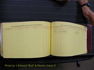 Halifax Marriage Index, 1963-1979 Index Y03.JPG