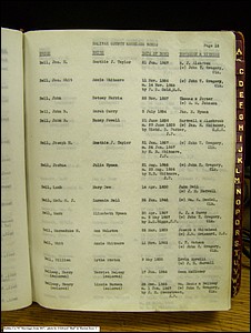 Index B-7, pg 16, Halifax Co, NC, Marriage Bonds from 1817 029.jpg