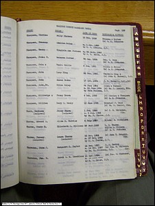 Index T-3, pg 189, Halifax Co, NC, Marriage Bonds from 1817 203.jpg