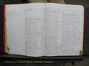 Halifax Marriage Book 12, 1939-1946 Index W3 & Y.JPG