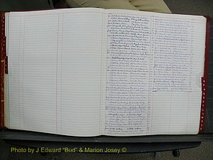 Halifax Marriage Book 16, 1965-1969 Index N.JPG