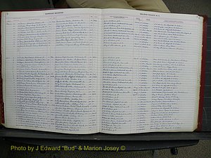 Halifax Marriage Book 16, 1965-1969 P 005.JPG