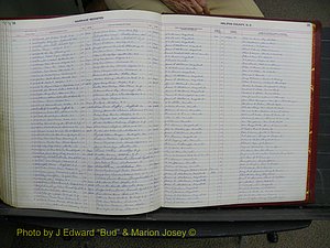 Halifax Marriage Book 16, 1965-1969 P 094.JPG