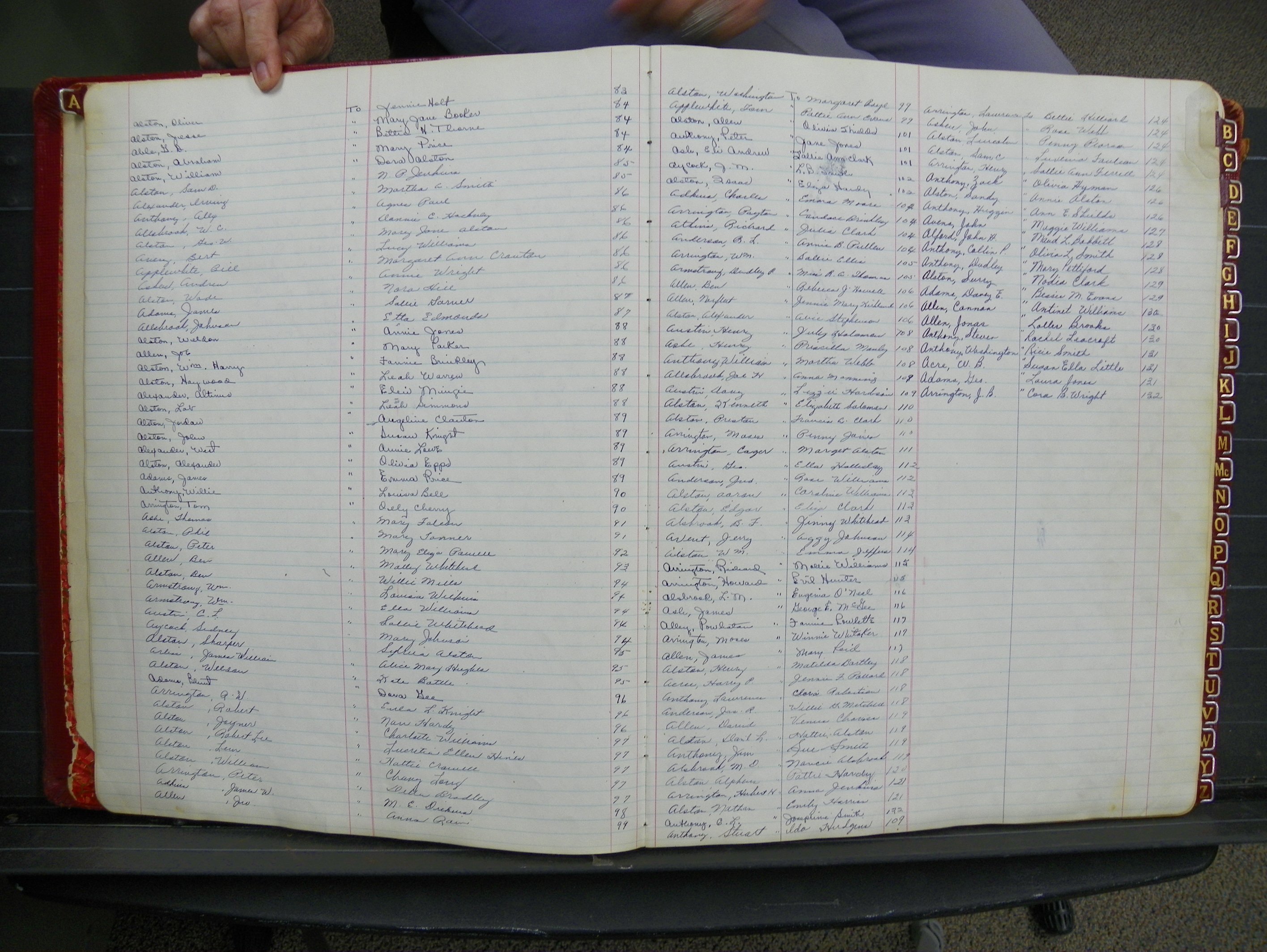 Halifax Marriage Book 2-4, 1872-1894 Index A3.JPG