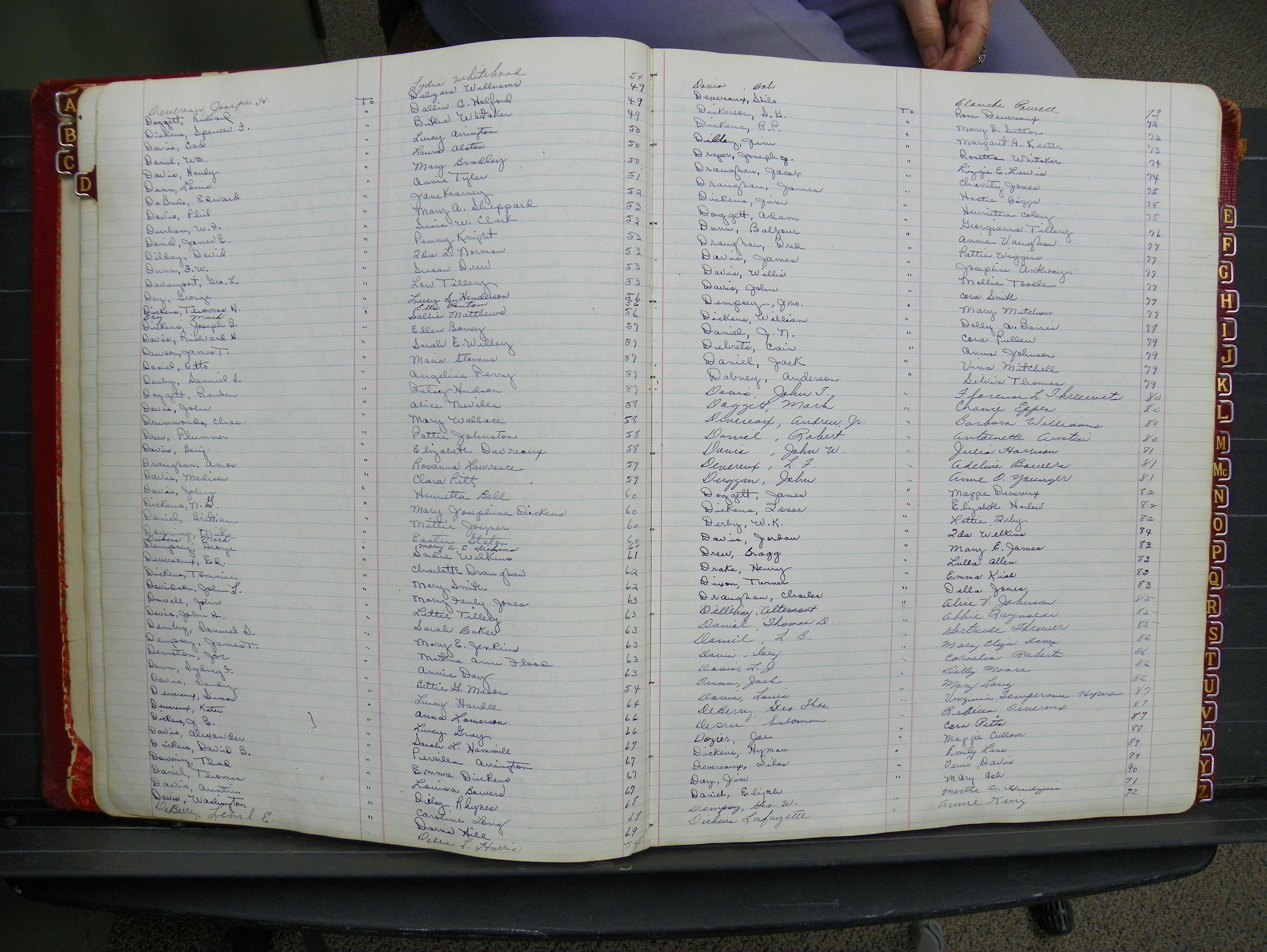 Halifax Marriage Book 2-4, 1872-1894 Index D2.JPG