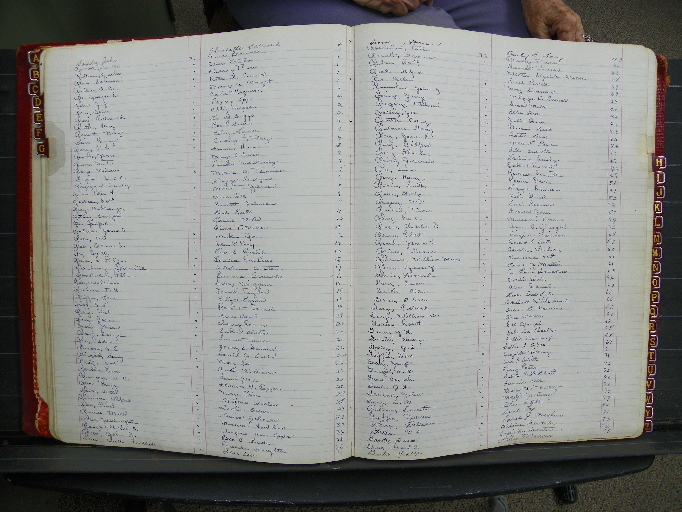 Halifax Marriage Book 2-4, 1872-1894 Index G.JPG
