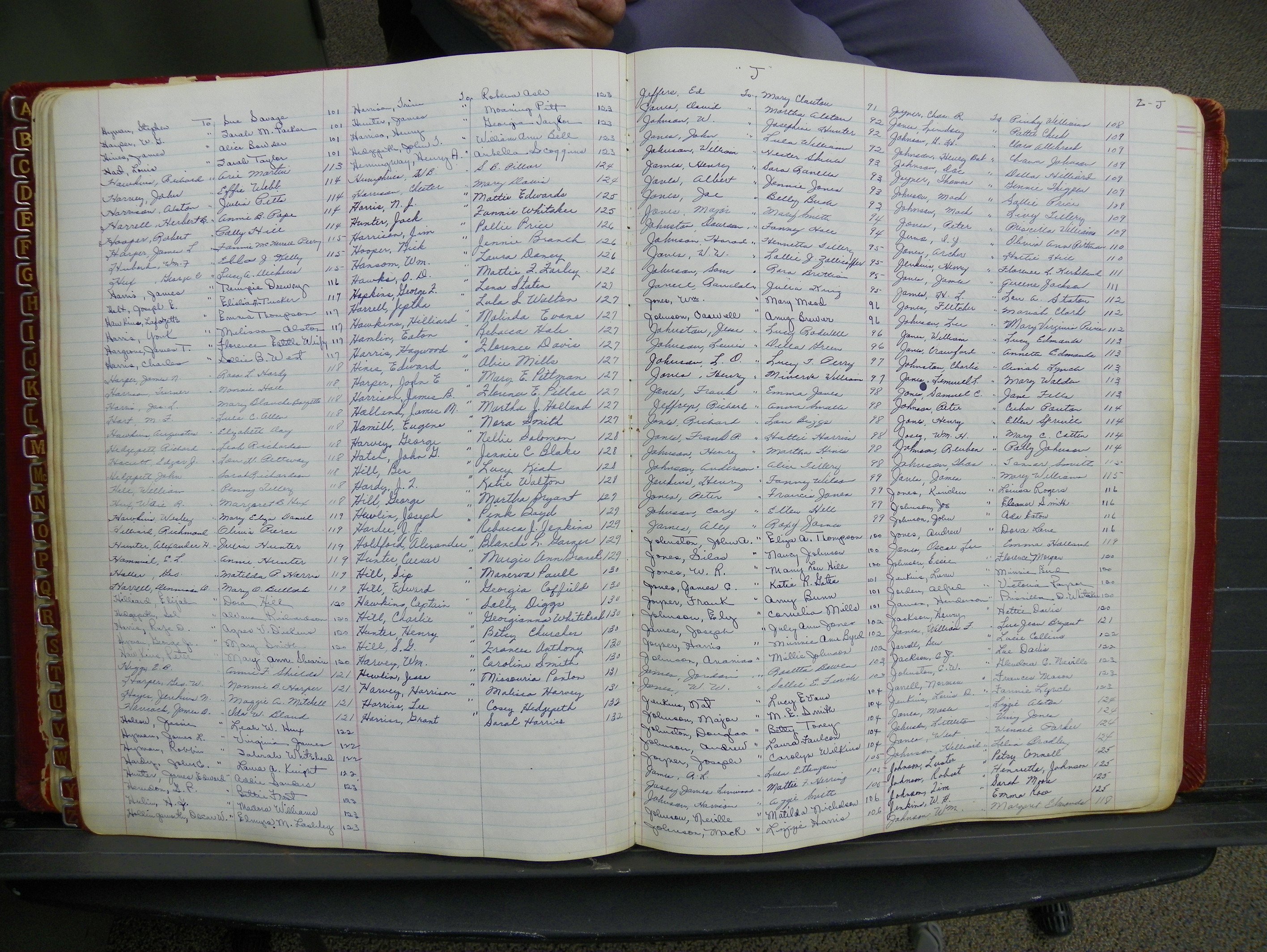 Halifax Marriage Book 2-4, 1872-1894 Index H5 & J4.JPG