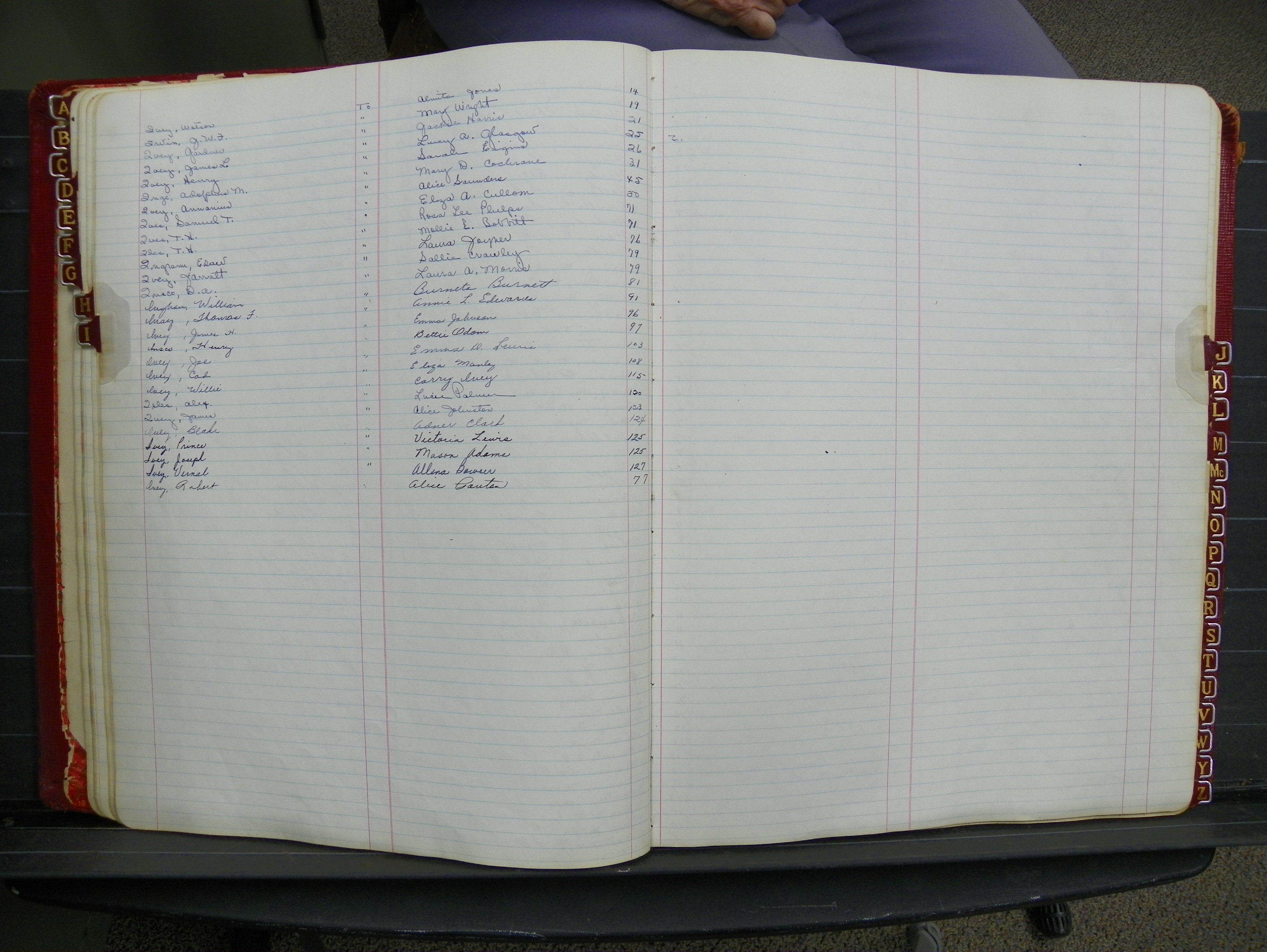 Halifax Marriage Book 2-4, 1872-1894 Index I.JPG