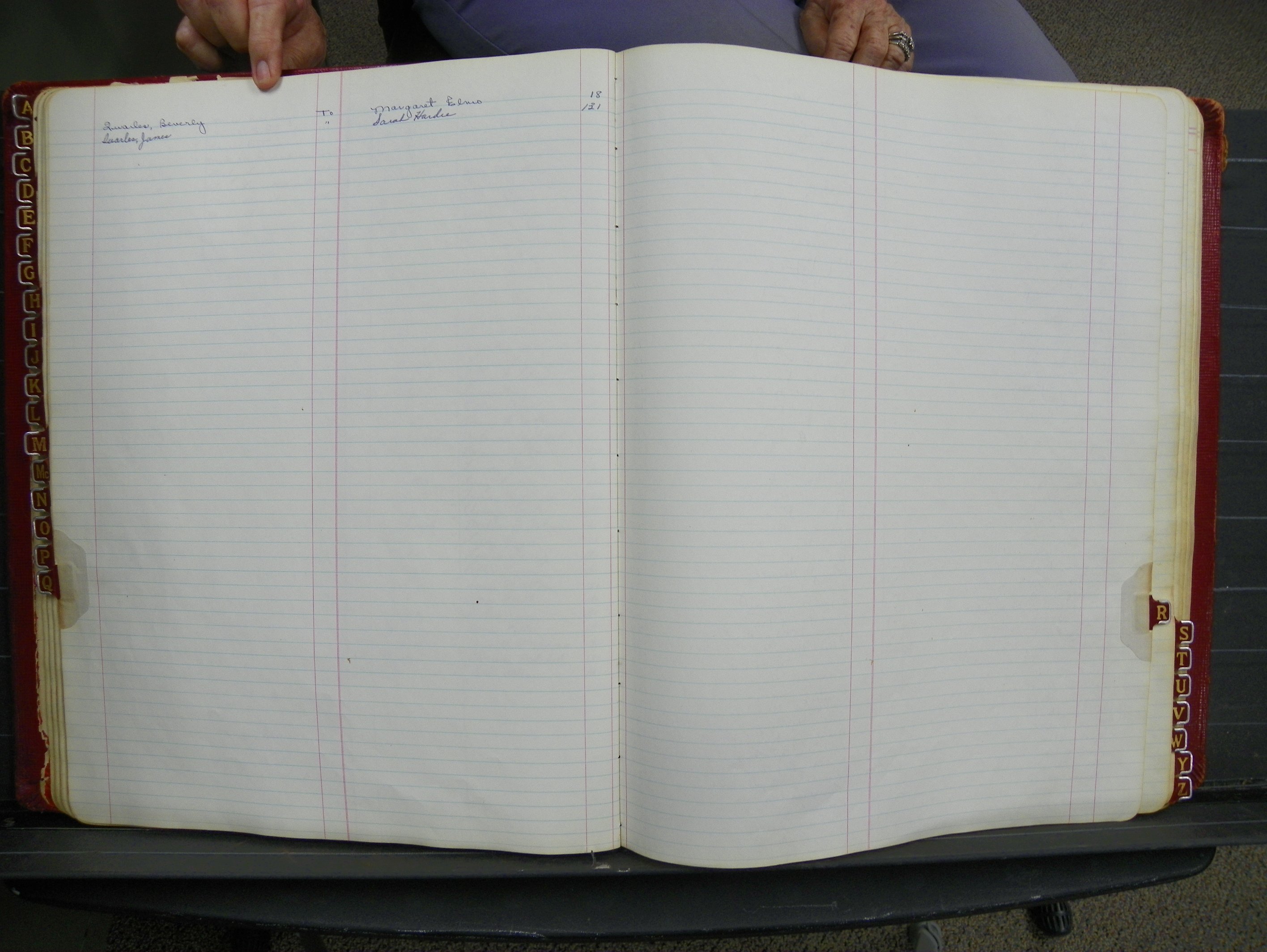 Halifax Marriage Book 2-4, 1872-1894 Index Q.JPG
