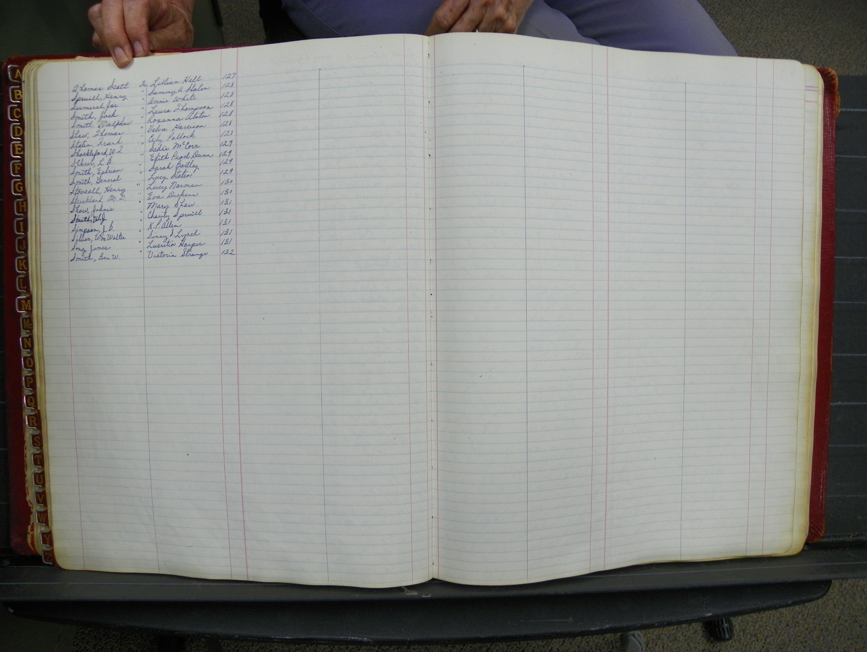 Halifax Marriage Book 2-4, 1872-1894 Index S6.JPG