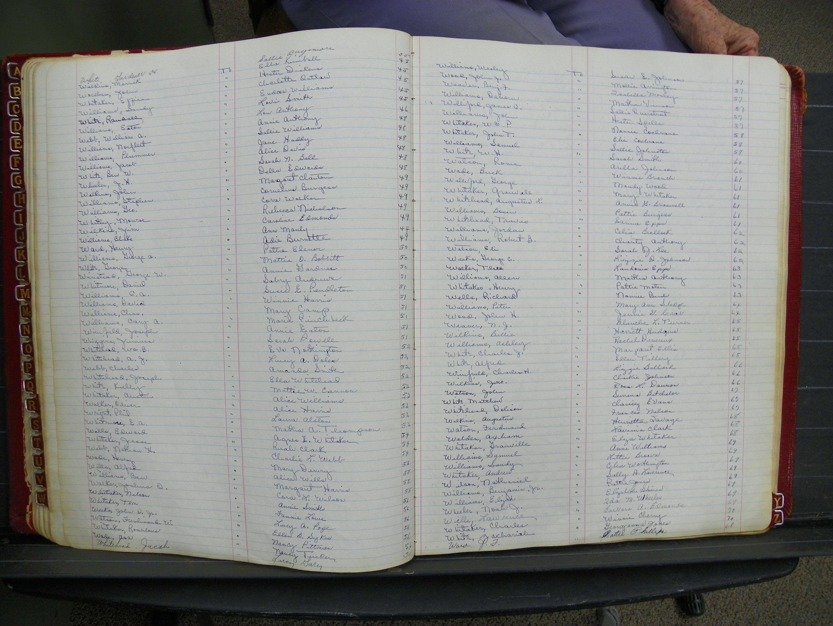 Halifax Marriage Book 2-4, 1872-1894 Index W3.JPG