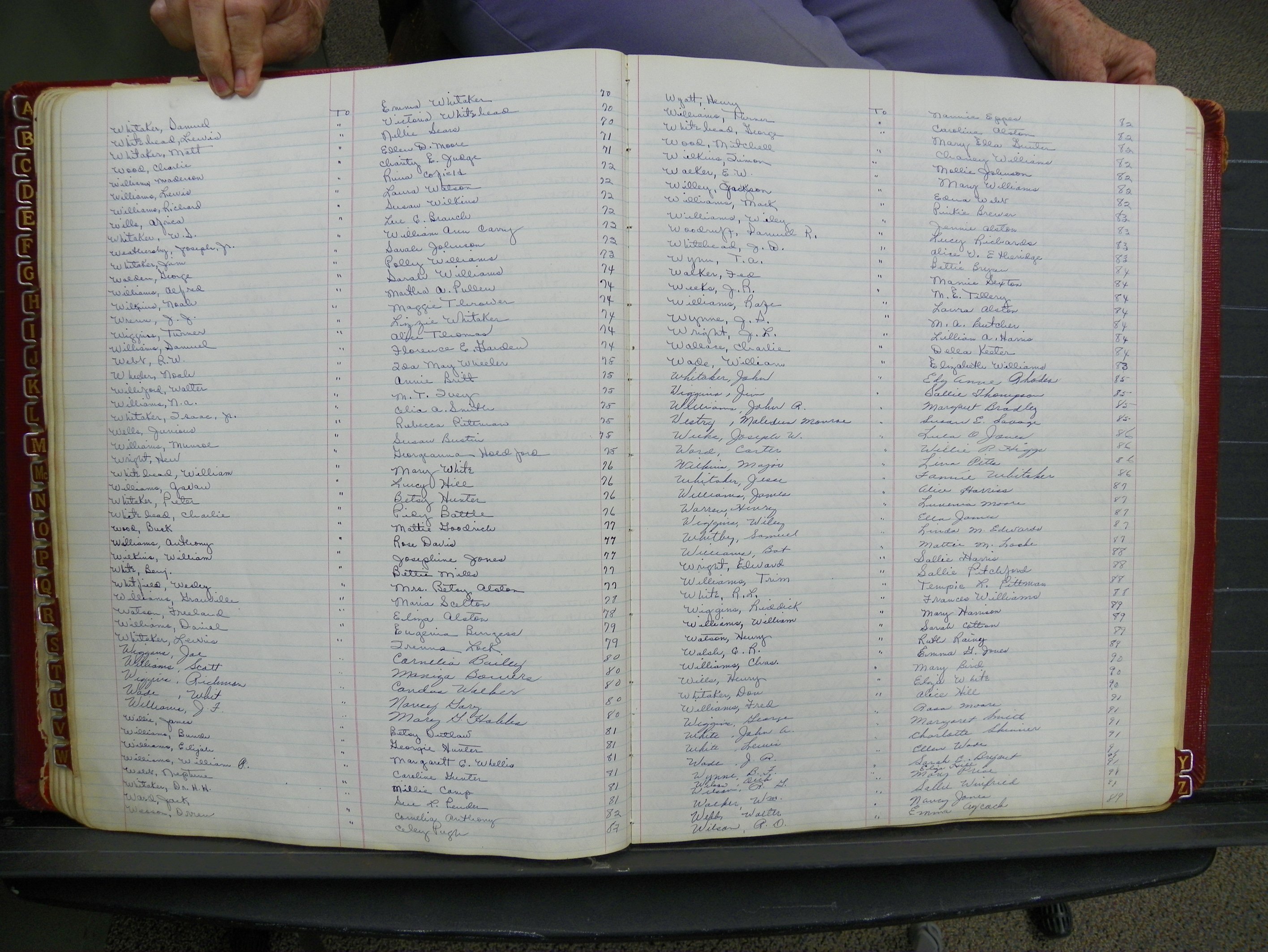 Halifax Marriage Book 2-4, 1872-1894 Index W4.JPG