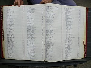 Halifax Marriage Book 2-4, 1872-1894 Index P2.JPG
