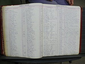 Halifax Marriage Book 2-4, 1872-1894 P 002.JPG