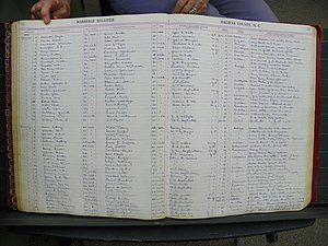 Halifax Marriage Book 2-4, 1872-1894 P 015.JPG