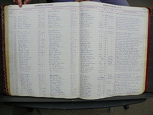 Halifax Marriage Book 2-4, 1872-1894 P 020.JPG