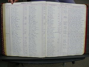 Halifax Marriage Book 2-4, 1872-1894 P 025.JPG