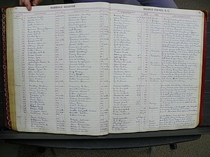 Halifax Marriage Book 2-4, 1872-1894 P 038.JPG