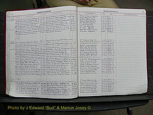 Halifax Marriage Book 21, 2004-2012 P 040.JPG