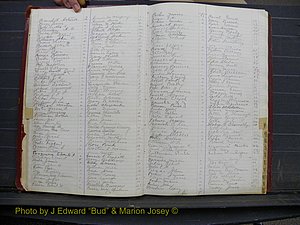 Halifax Marriage Book 7, 1912-1916  Index P.JPG