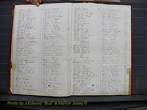 Halifax Marriage Book 7, 1912-1916  Index S.JPG