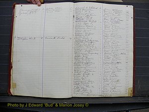 Halifax Marriage Book 7, 1912-1916  Index Y & S3 & W2.JPG