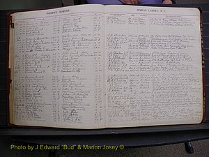 Halifax Marriage Book 8, 1916-1917 Index C2.JPG