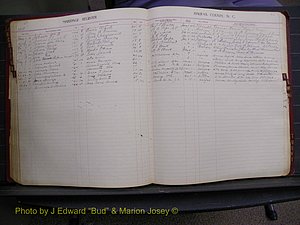 Halifax Marriage Book 8, 1916-1917 Index J2.JPG
