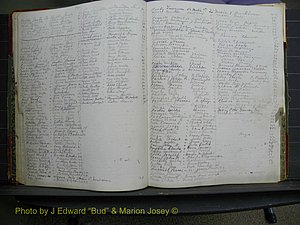 Halifax Marriage Book 9, 1918-1923 Index P1.JPG