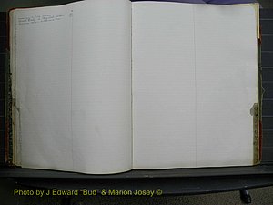 Halifax Marriage Book 9, 1918-1923 Index Q.JPG