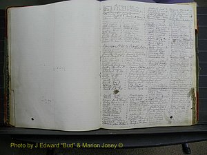 Halifax Marriage Book 9, 1918-1923 Index S1.JPG