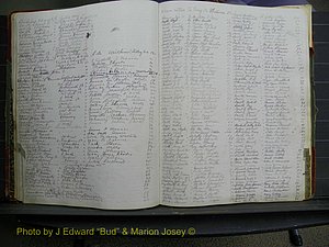 Halifax Marriage Book 9, 1918-1923 Index S2.JPG