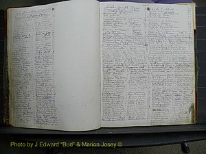 Halifax Marriage Book 9, 1918-1923 Index W1.JPG
