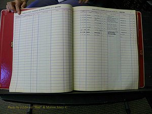 Haywood Births, A-G, 1938-1980 298.JPG