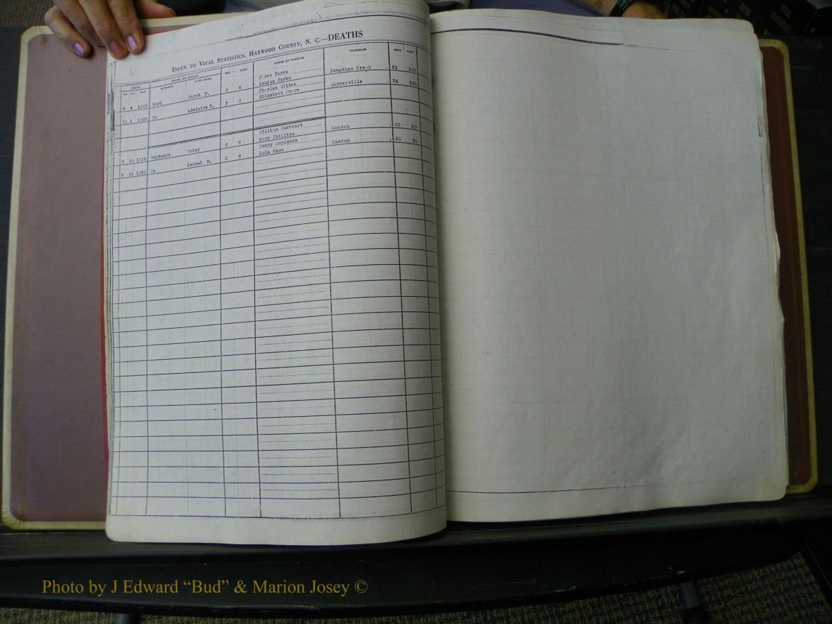 Haywood Death 018.JPG