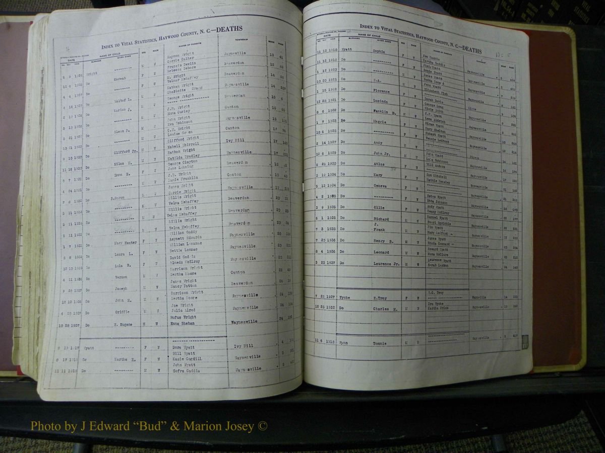 Haywood Death 197.JPG