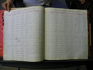 Haywood Marriage Index, 1850- A-E 1939-1978 023.JPG