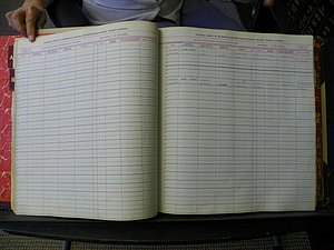 Haywood Marriage Index, 1850- A-E 1939-1978 024.JPG