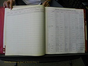 Haywood Marriage Index, F-Z, 1939- 1978 272.JPG