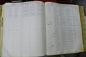 Henderson Co, NC, Births A - K, 1943 - 1981, (233).JPG
